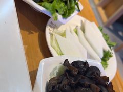 -大河宴·椒麻鱼火锅(北京路中和美食街店)