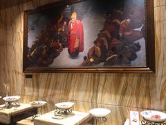 -西藏饭店·亚克·食光自助餐厅(文殊院店)