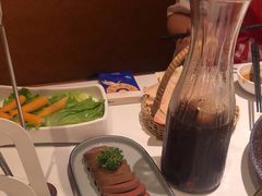 -左庭右院鲜牛肉火锅(新梅广场店)