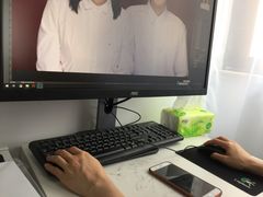 -白箱照相馆·外拍