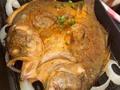 -西贝莜面村(近铁城市广场店)