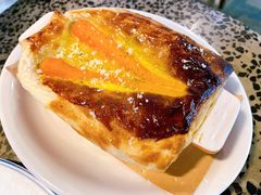 -Juicy Bakery(瑞景店)