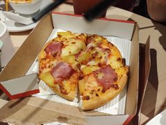 -避风塘(宝山万达店)