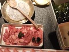 -熊喵来了火锅(四平万达第56分店)