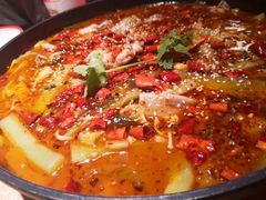 -渝蛙馆(九霄梦天地店)