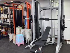 -津武堂散打搏击俱乐部(河西店)