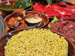 -木货街重庆老火锅(流塘店)