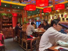 -小吊梨汤·北京菜·烤鸭(鸟巢店)