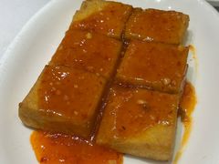 -刘胖子家常菜·蹄花焖藕(中南店)