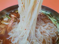 -东一路朝鲜大冷面