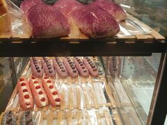 奶酪芋头山-奈雪的茶(天河城店)