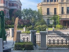 -正德楼果木烤鸭·渔家菜(东港店)