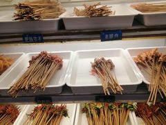 -让签签飞小郡肝串串香(春熙路形象店)