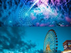 -三亚海昌梦幻海洋不夜城