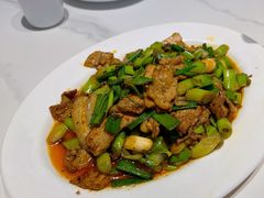 -夫妻肺片·中华老字号·正宗川菜(春熙路店)