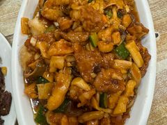 -老七饭馆(光荣道总店)