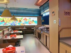 -小鱼小牛·鱼牛干锅·脆鱼火锅(世欧广场店)