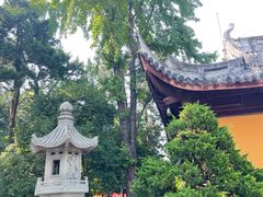 -龙华寺