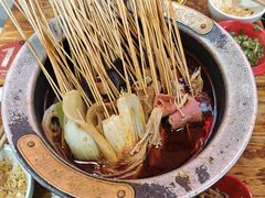 -冒椒火辣(奎星楼街店)