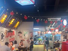 -牛市坎火锅(建设路店)