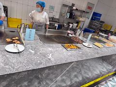 -禾斗海鲜自助(市南银座店)