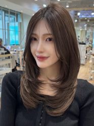 -韩国丽安形象设计
