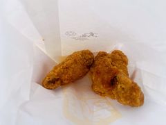 -麦当劳(总统大酒店店)