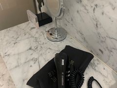 -北京北辰洲际酒店