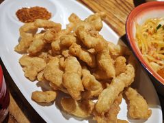 -兔槽江湖菜·重庆璧山兔(水围店)