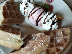 -漫咖啡(银泰创意城店)