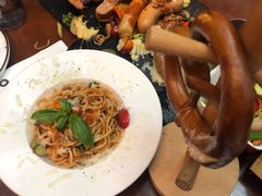 -haxnbauer海森堡德国餐厅(深圳coco店)