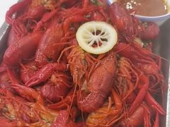 -呆虾王龙虾馆(南湖总店)