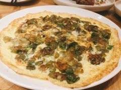 福建特色海蛎煎-莆田餐厅PUTIEN(三里屯店)