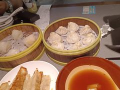 -老淮滨-蚌埠非遗小吃(淮河路店)