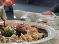 -宝丽轩中餐厅BAOLIXUAN