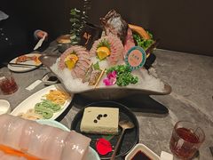 -德天肥牛海鲜火锅(城西银泰店)