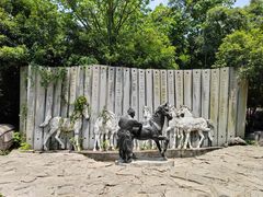 -白马涧龙池景区