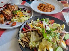 -ITA·意塔意大利餐厅(亦庄店)