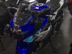 -旗利摩托(旧宫店)