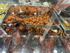 -乔波食品(杜桥中心菜场店)