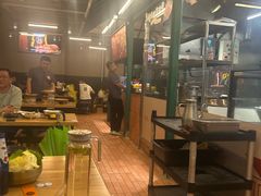 -KAOTOWN烤堂•烧烤(海汇港店)