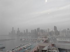 -青岛海尔洲际酒店