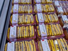 -詹记桃酥(马鞍山万达店)