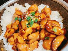 -金九姬黑牛烤肉料理(杨舍老街店)