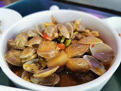 -忘忧草融合私房菜(红鼎国际店)