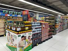 -家乐福(古北店)