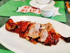 -全聚贤餐厅·湖北家常菜(沙湖店)