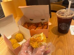 -悠个炸鸡(南京创始店)