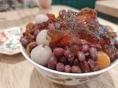 -堂屋糖水店(愚园店)