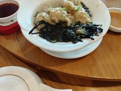 -临江酒店-中餐厅